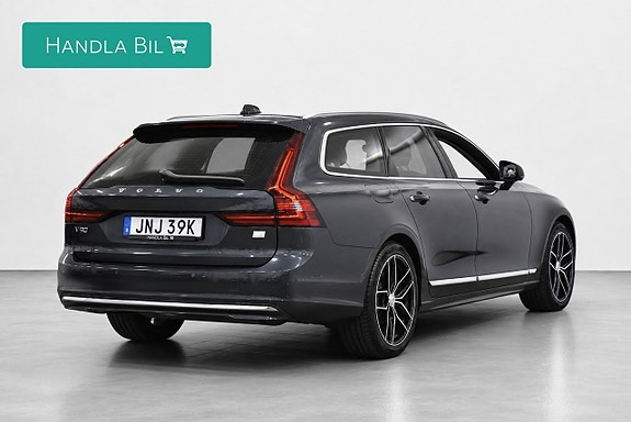 Volvo V90 5 of 5