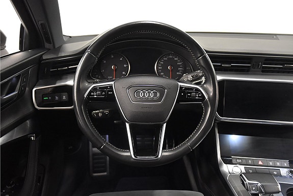 Audi A6 allroad 2 of 5