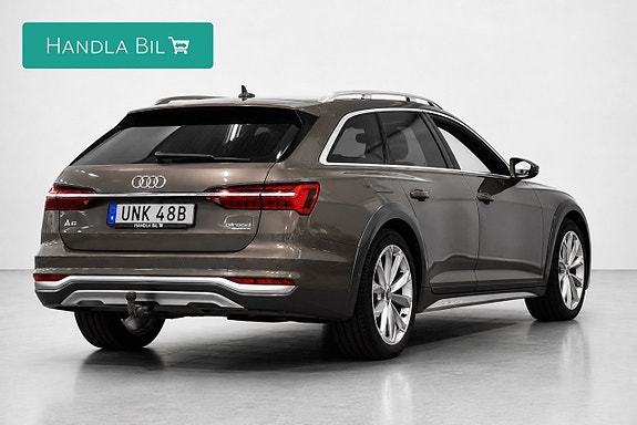 Audi A6 allroad 5 of 5
