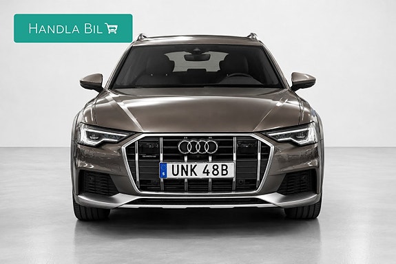 Audi A6 allroad 3 of 5