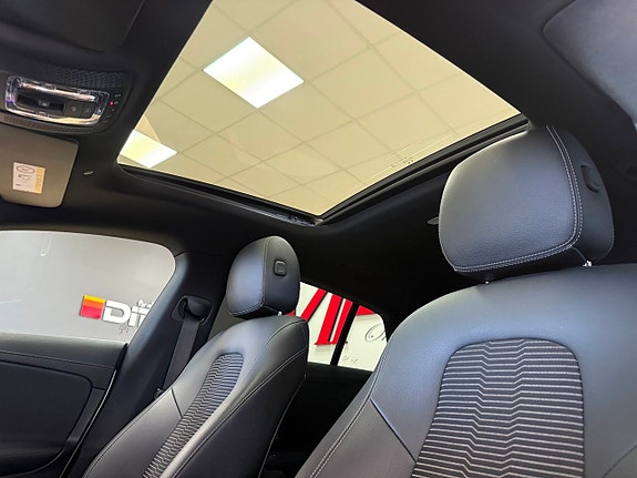Mercedes-Benz CLA200 d 26 of 27