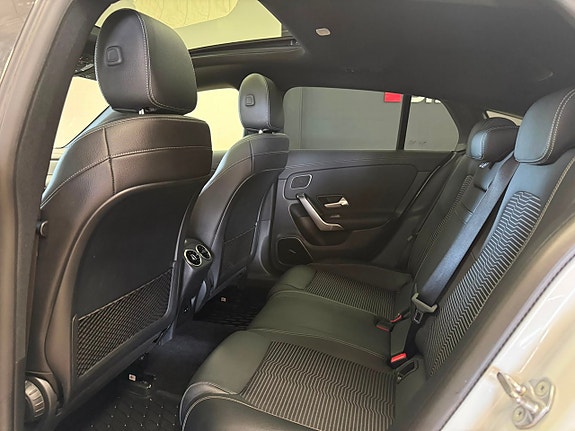 Mercedes-Benz CLA200 d 15 of 27