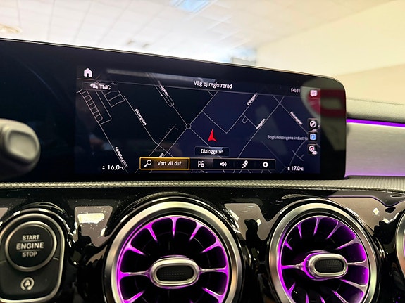 Mercedes-Benz CLA200 d 23 of 27