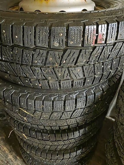 Bärgningsbil Iveco 2018 9 of 10