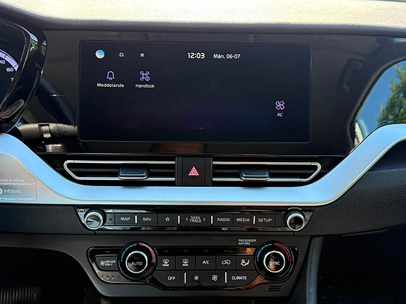 Kia Niro 19 of 28