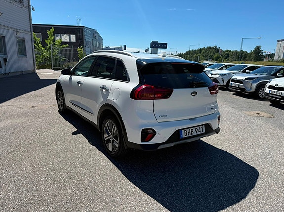 Kia Niro 6 of 28