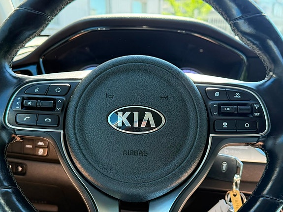 Kia Niro 12 of 28