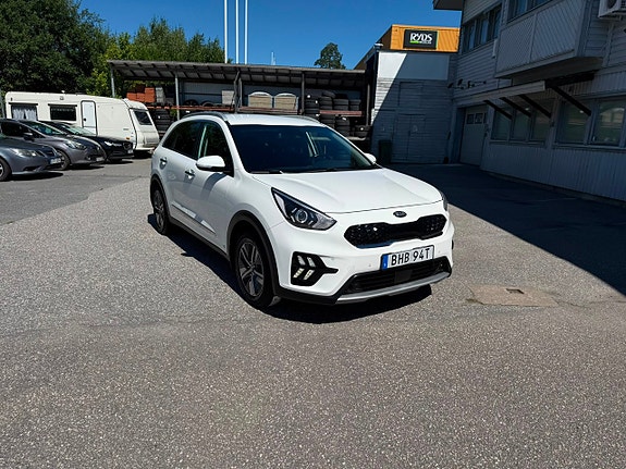 Kia Niro 3 of 28