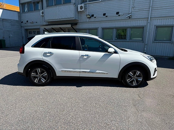 Kia Niro 4 of 28