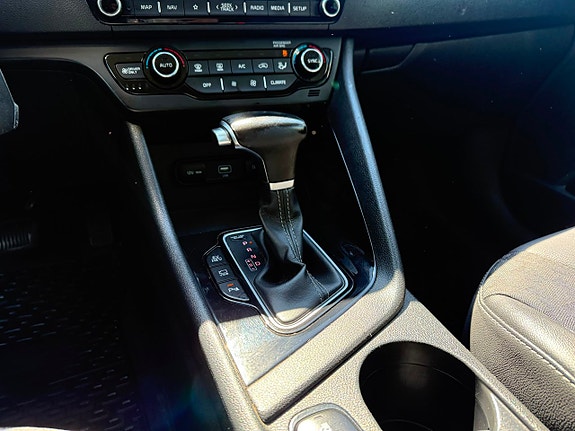 Kia Niro 13 of 28