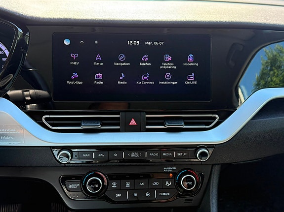Kia Niro 16 of 28