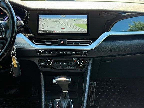 Kia Niro 14 of 28