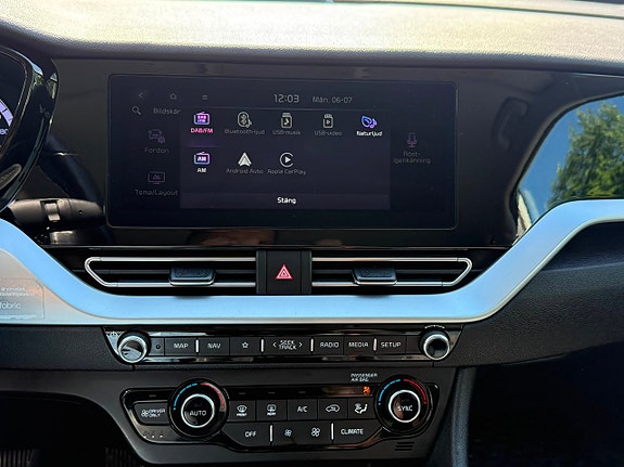 Kia Niro 18 of 28