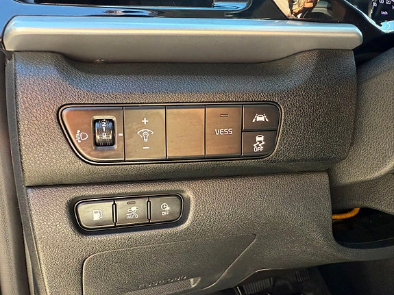 Kia Niro 22 of 28