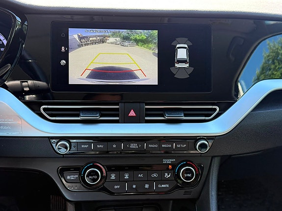 Kia Niro 15 of 28
