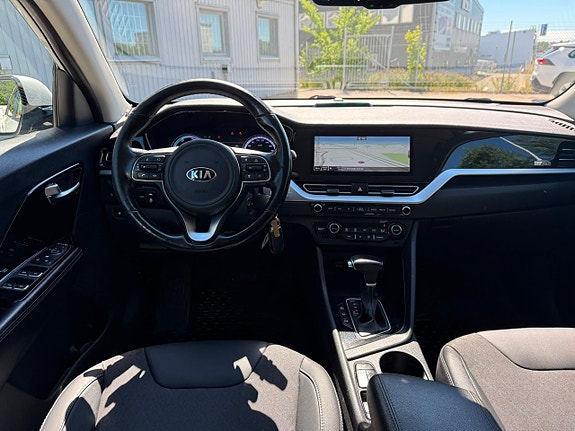 Kia Niro 9 of 28