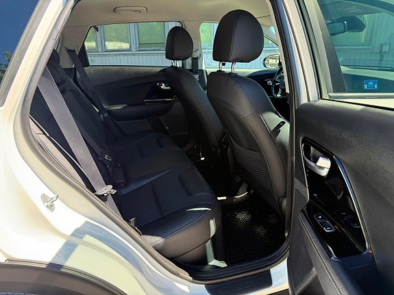 Kia Niro 27 of 28