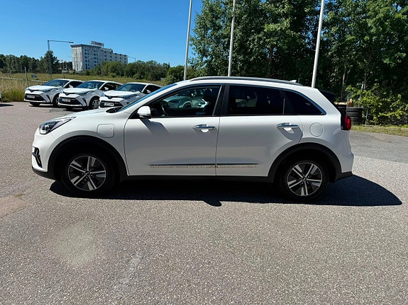 Kia Niro 5 of 28