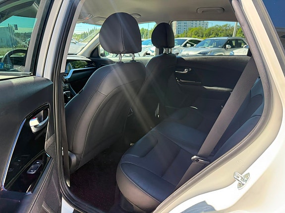 Kia Niro 26 of 28