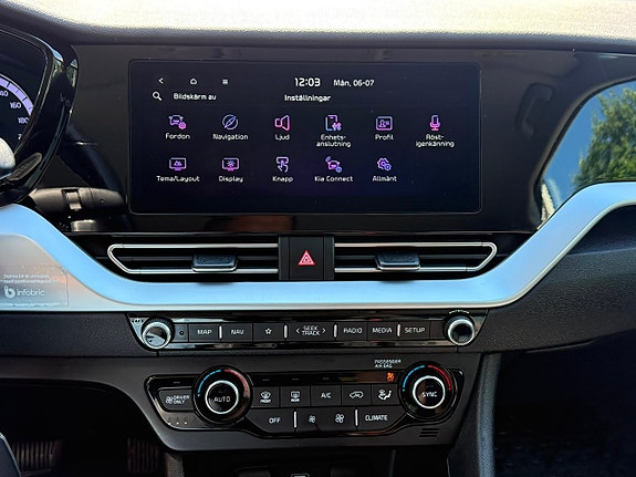 Kia Niro 17 of 28