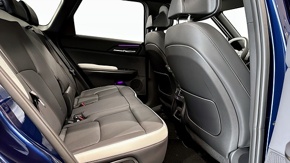 Kia EV5 5 of 13