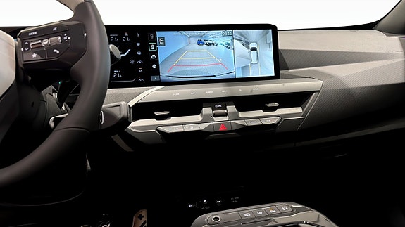 Kia EV5 12 of 13