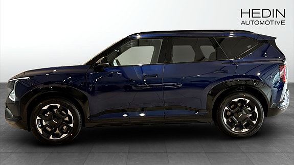 Kia EV5 6 of 13