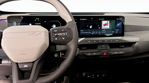 Kia EV5 4 of 13