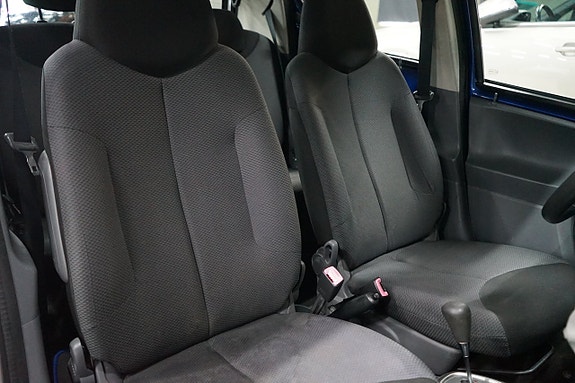 Toyota Aygo 9 of 14