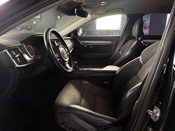 Volvo V90 7 of 12