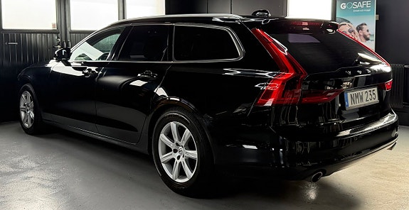 Volvo V90 3 of 12