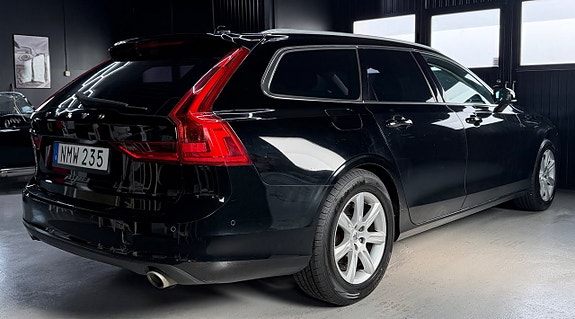 Volvo V90 4 of 12