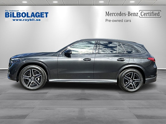 Mercedes-Benz Glc300 De 2024 photo 2
