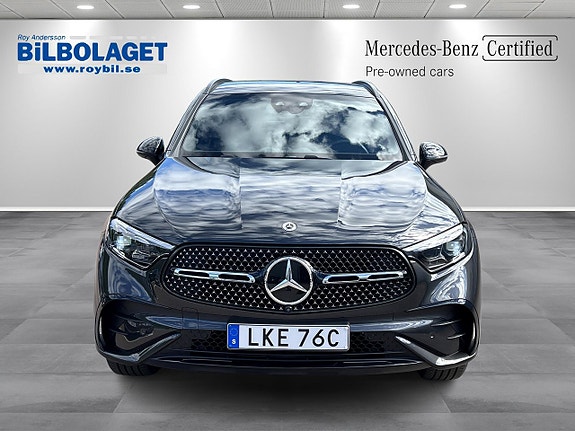 Mercedes-Benz Glc300 De 2024 photo 4