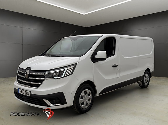 Renault Trafic 3 of 5