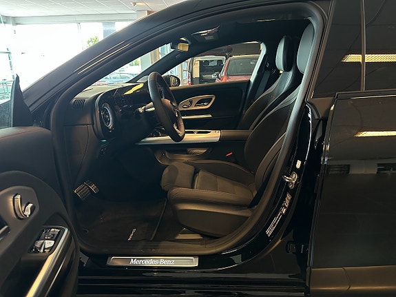 Mercedes-Benz CLA250+ 8 of 12