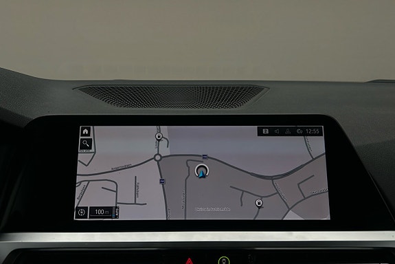 BMW 330e 8 of 21