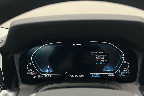 BMW 330e 7 of 21