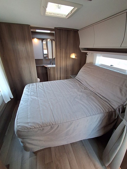 Kabe Royal 740 TDL 7 of 10