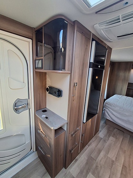 Kabe Royal 740 TDL 5 of 10