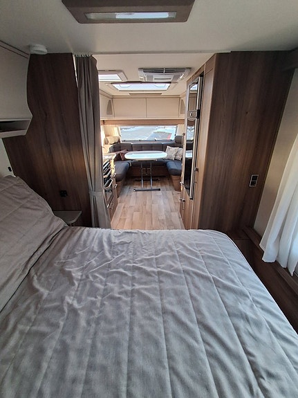 Kabe Royal 740 TDL 8 of 10