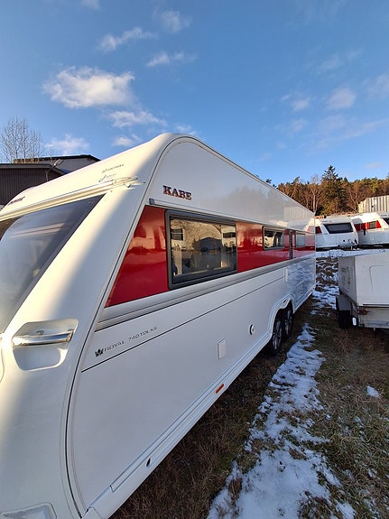 Kabe Royal 740 TDL 2 of 10