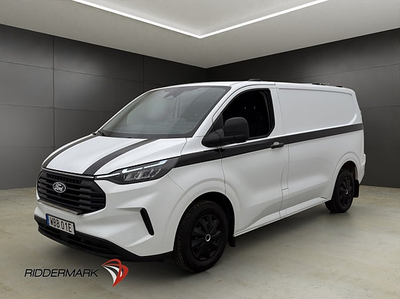 Ford Transit Custom 3 of 5