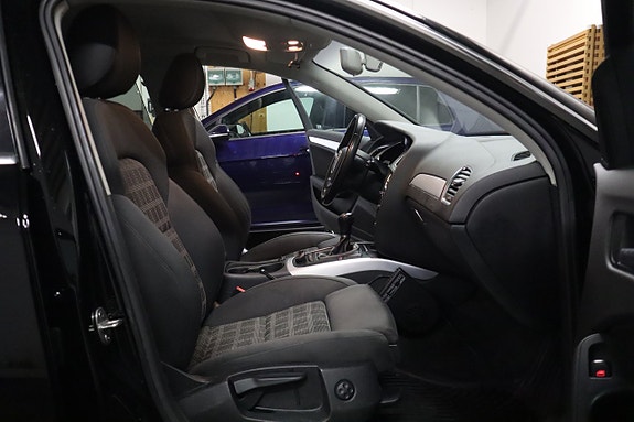 Audi A4 9 of 19