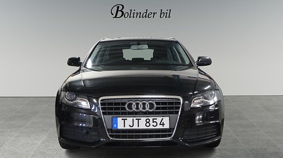 Audi A4 2 of 19