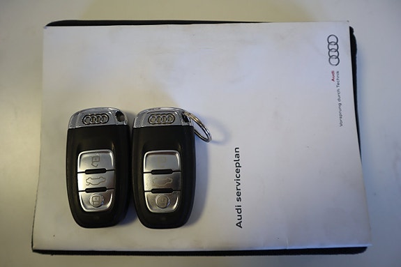 Audi A4 19 of 19