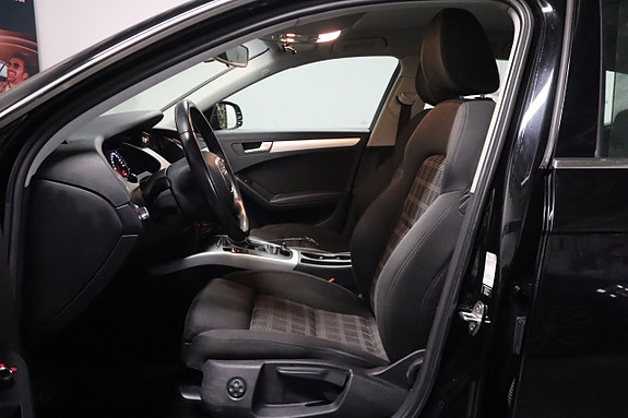 Audi A4 7 of 19