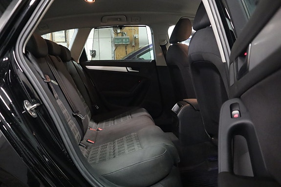 Audi A4 10 of 19