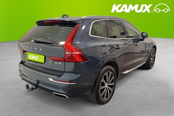 Volvo XC60 4 of 5