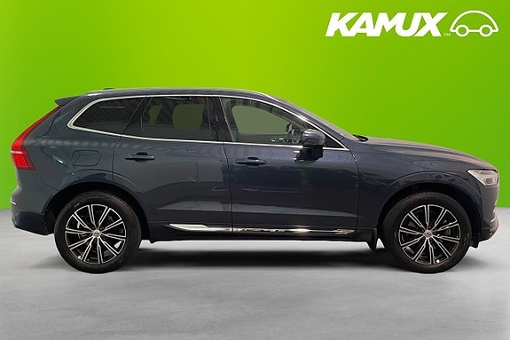 Volvo XC60 2 of 5